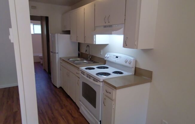 1 bed, 1 bath, 650 sqft, $1,168.75, Unit 3515-14