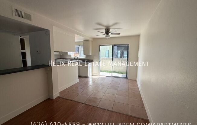 731 W DUARTE RD