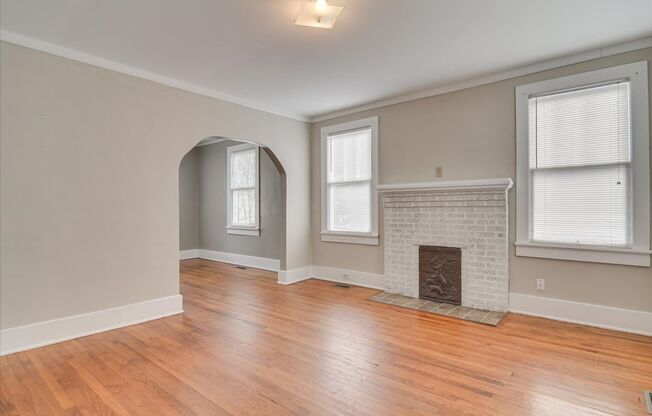Cozy Cottage in Midtown!
