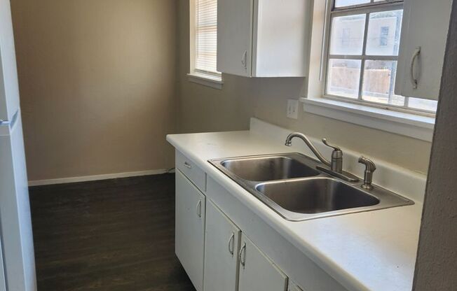 Riveredge Apartments