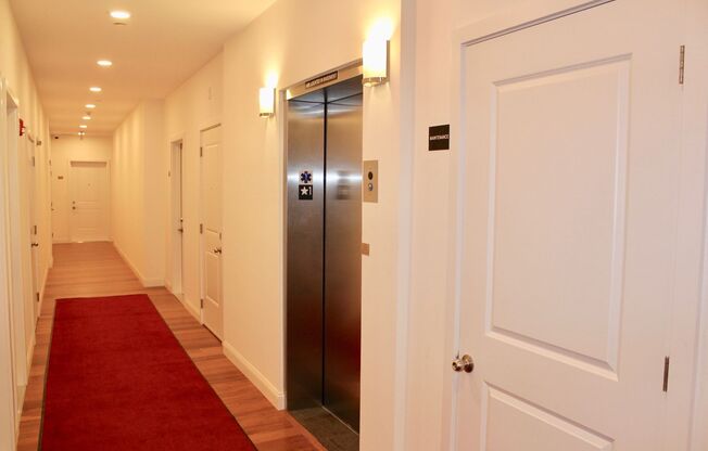 VELKOR 245 NOMINEE TRUST