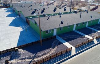 2 beds, 1 bath, 900 sqft, $1,005, Unit 221 63rd St - Unit D