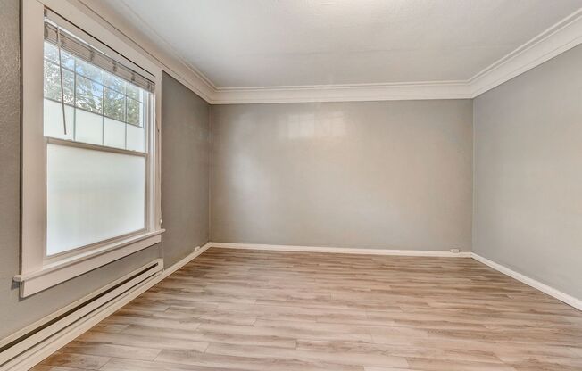 1 bed, 1 bath, 600 sqft, $1,500, Unit 109