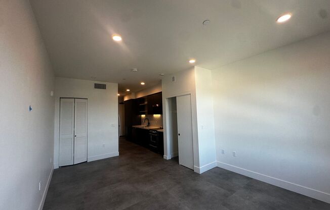 Welcome to Bradley 43