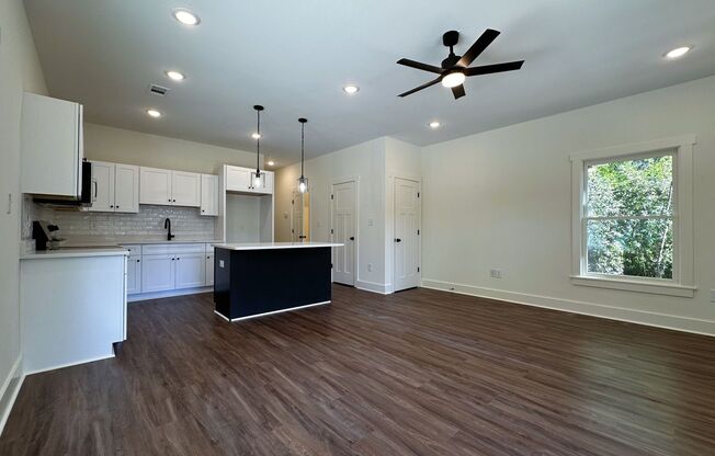 NEW CONSTRUCTION - Available August 2025!