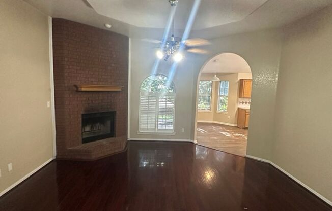 3Bd/2Ba in Killeen TX