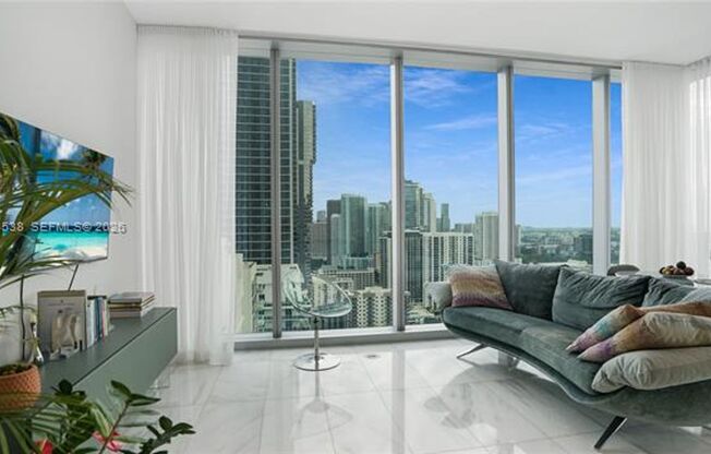2 beds, 2 baths, $7,000, Unit # 3005