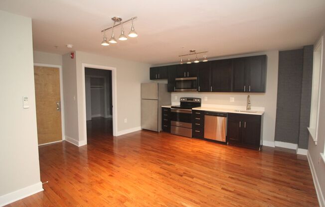 21 S. Calvert St.