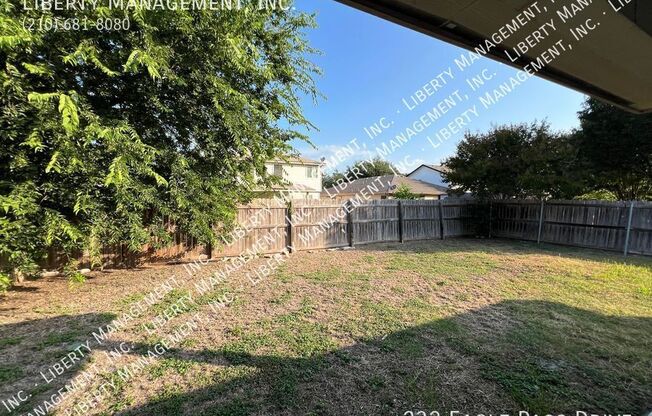 Partner-provided property photo