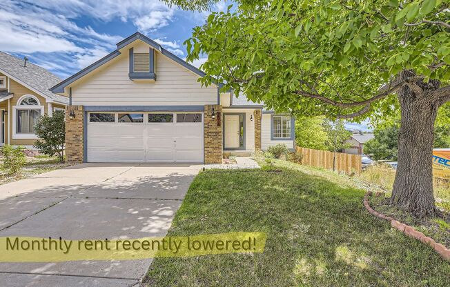 Beautifully Remodeled 3 Bed/2 Bathroom Home in Roxborough Neighborhood! Available NOW!