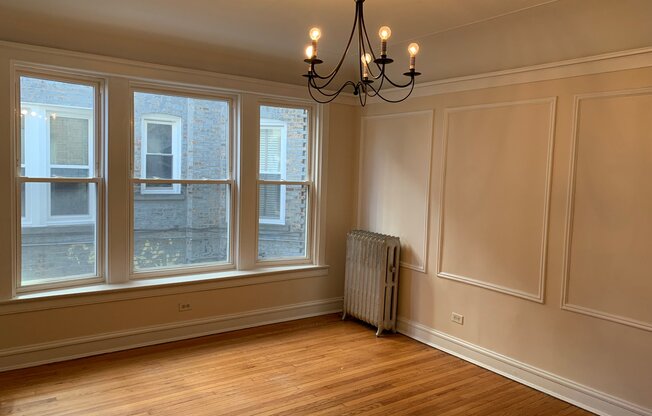 1468 W Winnemac Ave 1E