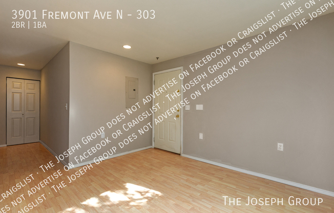 3901 FREMONT AVE N