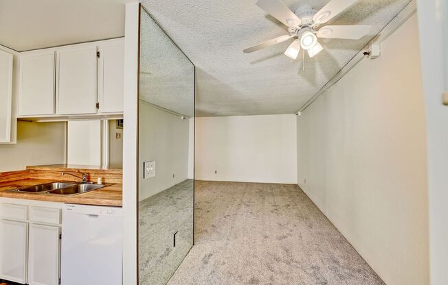 1 bed, 1 bath, $1,850