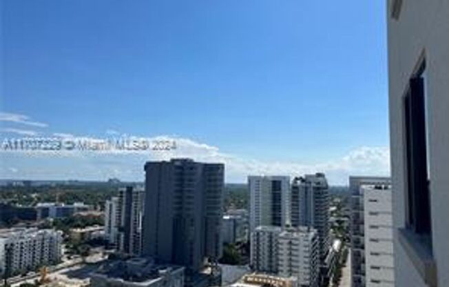 2 beds, 2 baths, 1,224 sqft, $4,550, Unit 999 SW 1st Ave # 24-04(A11707229)