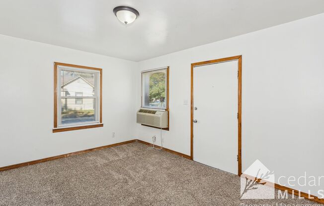 1 bed, 1 bath, $625