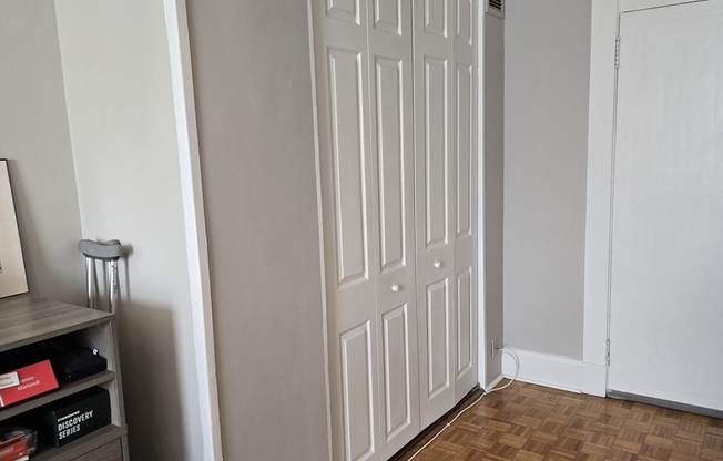 1 bed, 1 bath, 459 sqft, $3,100, Unit 10C