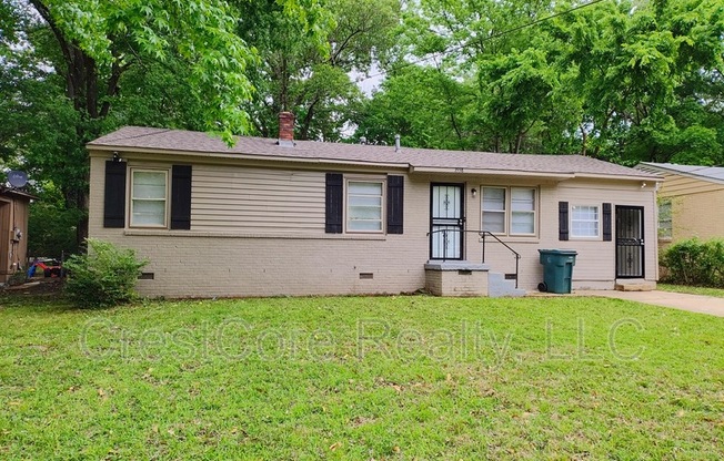3558 DEBBY DR