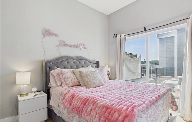 1 bed, 1 bath, 610 sqft, $3,000, Unit 319