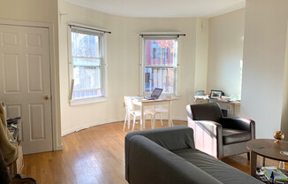 38 S Huntington Ave