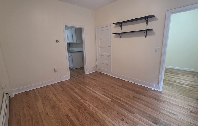 6 Unity St.