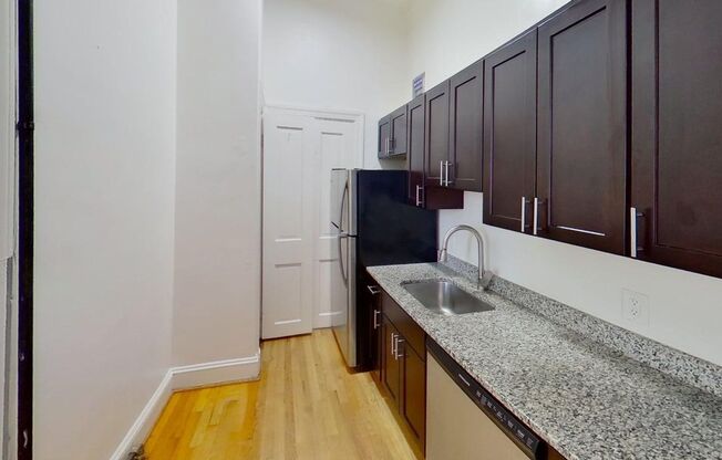 1 bed, 1 bath, 450 sqft, $1,329, Unit 109-3B