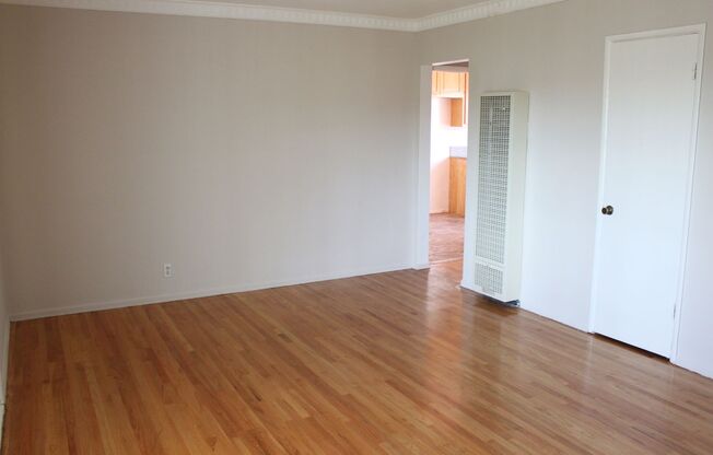 Mansfield Apartments