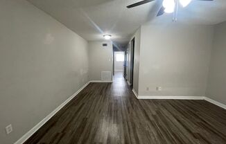 1 bed, 1 bath, $675