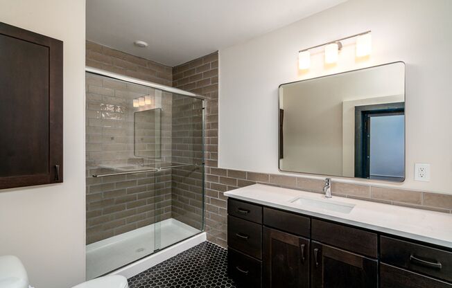 1 bed, 1 bath, $1,600, Unit 875 Michigan Ave Apt. 201