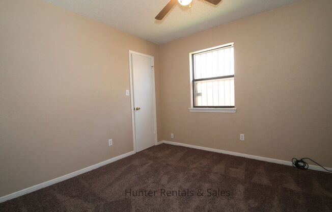 Delightful Duplex!
