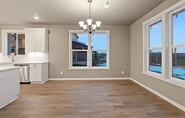 Brand New Construction Home for Rent