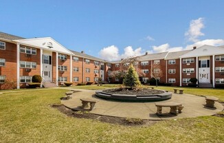 8 OLD COLONY