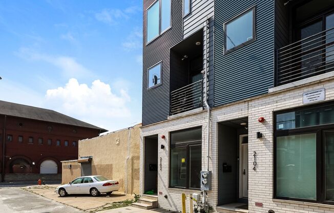 2106 N Percy Street LLC