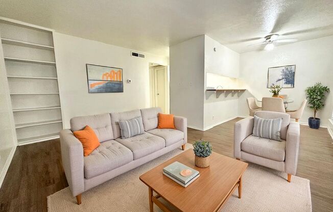1 bed, 1 bath, 619 sqft, $1,299, Unit OPA-160