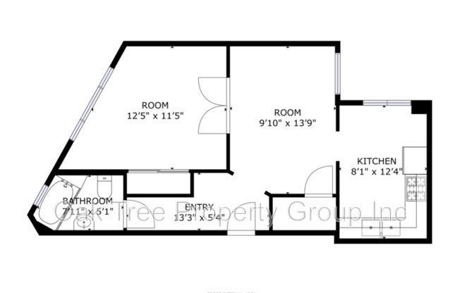 Partner-provided property photo