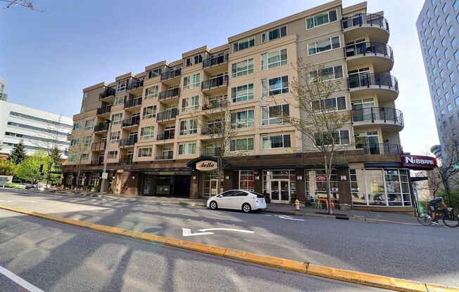 2 beds, 2 baths, $3,695, Unit Unit 405
