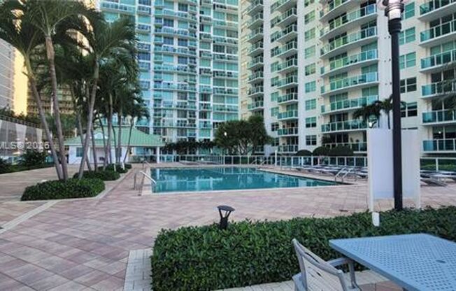 2 beds, 2 baths, $3,500, Unit # 1110