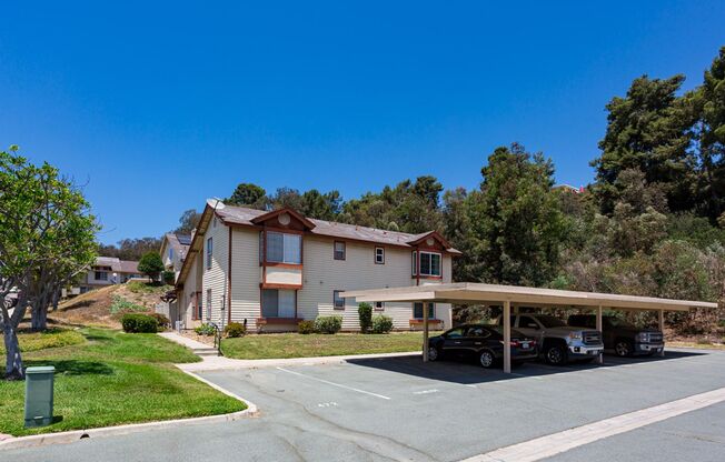 Charming Remodeled Townhome!