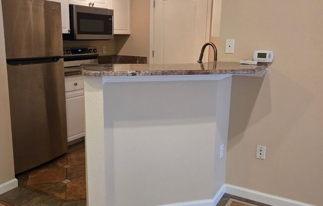 1 bed, 1 bath, $1,499, Unit # 222