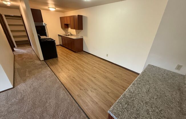 Williamsburg Flats 214