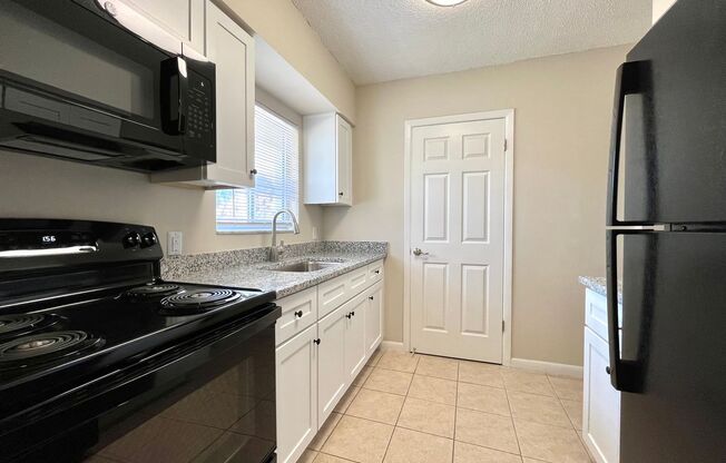 1 bed, 1 bath, 650 sqft, $1,649, Unit 600-317