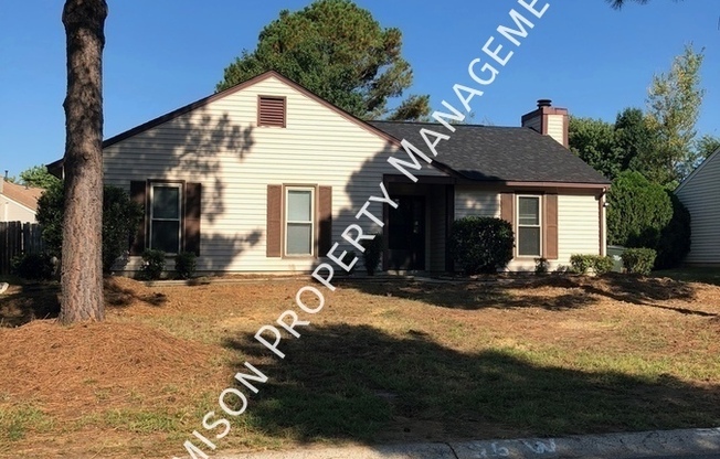 10926 COPPER FLD DR