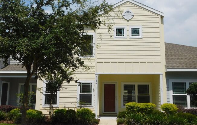 Beautiful Sorrento Townhome!