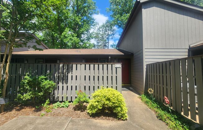 Crowfields Rental - 55+ Community