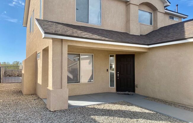 1230 Lea Ranch Dr- Stunning 4BR/3BA Home with Desert Views, Stylish Updates, and Prime Location! May Move-In Special – Get 10% Off Your First Full Month’s Rent!