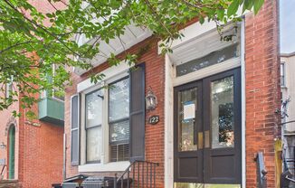 122 South St