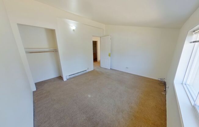 2 beds, 1 bath, $1,500, Unit 1591 High Street - 4