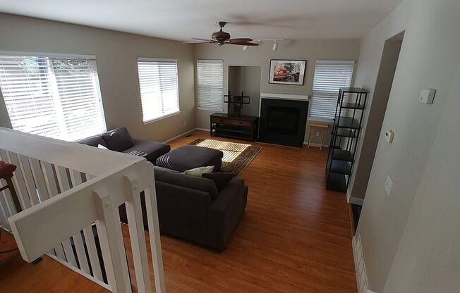 Beautiful 3 Bedroom Home Available in September!