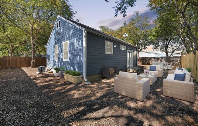 4415 Clawson Rd