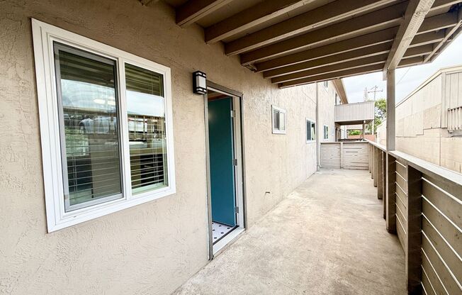 2 beds, 1 bath, 797 sqft, $2,295, Unit 53