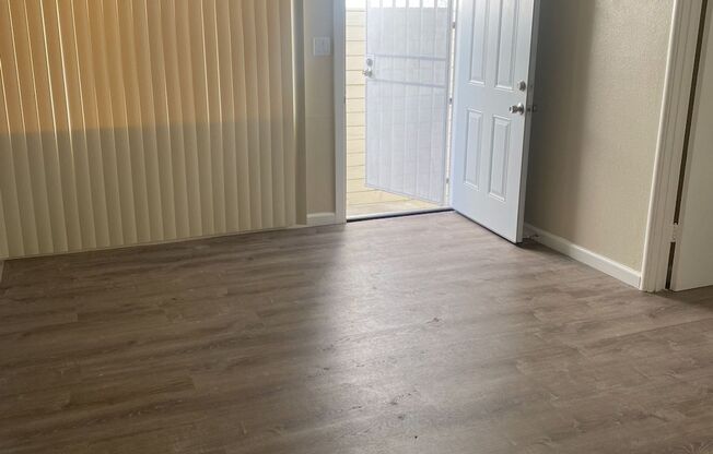 1 bed, 1 bath, $1,600